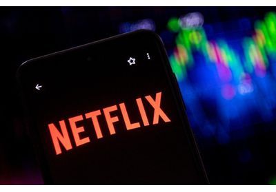 Fin du partage des mots de passe : Netflix accélère en 2023