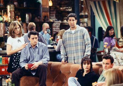 Friends : la créatrice s'excuse du manque de diversité dans la série culte