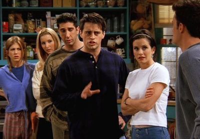 Friends : le tournage de l'épisode spécial va enfin démarrer !