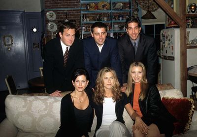 Friends : les raisons qui retardent le retour de la série culte