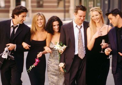 Friends : tous les acteurs de retour pour un épisode inédit !