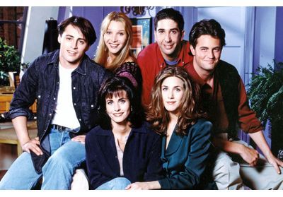 Friends : une somme colossale versée pour s'excuser du manque de diversité dans la série