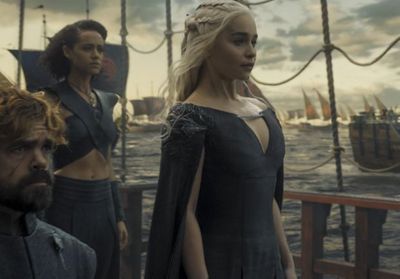 Game of Thrones : George R. R. Martin confirme que sa fin sera différente de celle de la série