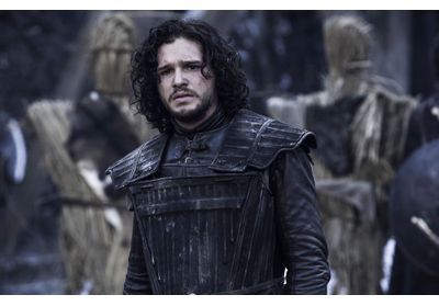 Game of Thrones : Kit Harington évoque la série dérivée consacrée à Jon Snow