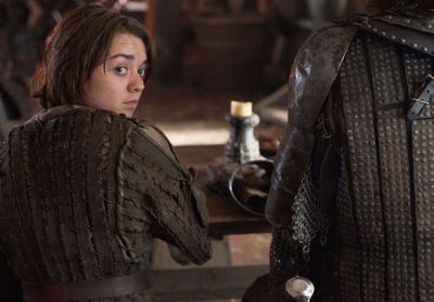 « Game of Thrones » : la folle théorie sur Arya Stark