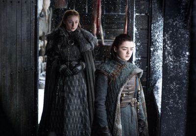 Game of Thrones : Maisie Williams avoue en avoir voulu à Arya Stark