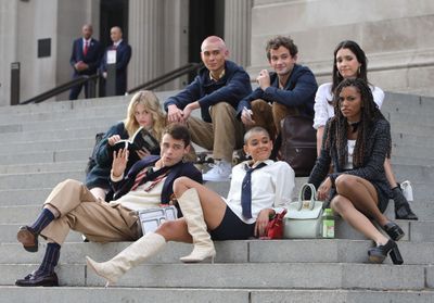 Gossip Girl : le casting original fera-t-il son retour dans le reboot ?