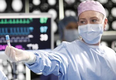 « Grey's Anatomy » : comment la série va intégrer l'épidémie du coronavirus à son scénario