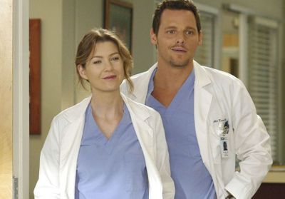 Grey's Anatomy : découvrez quelle star française a failli jouer dans la série !