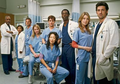 Grey's Anatomy : Ellen Pompeo se dit prête pour la fin de la série