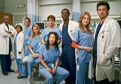 Grey's Anatomy : la série est renouvelée pour une saison 19