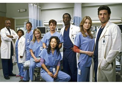 Grey's Anatomy : pourquoi la série a rendu cette actrice malade ?