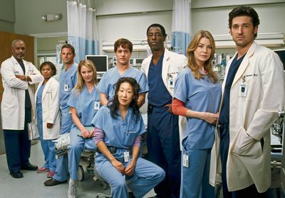 Grey's Anatomy : Shonda Rhimes s'exprime sur la fin de la série