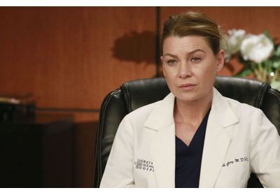 Grey’s Anatomy : tous ces moments où Meredith Grey a failli mourir