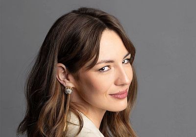 « Hippocrate »: Louise Bourgoin, une actrice sérieusement drôle