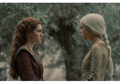 House of the Dragon, Les Anneaux de pouvoir… : quelle place pour les femmes dans les séries de fantasy ?