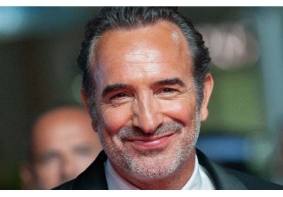 Jean Dujardin va incarner un personnage culte de notre enfance pour une série France Télévisions