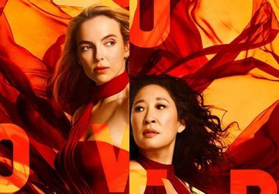 Killing Eve : la saison 4 sera la dernière