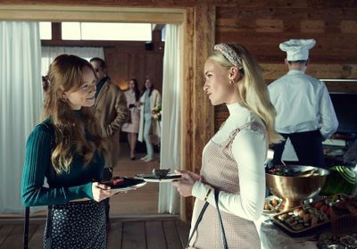 Kitz sur Netflix : cette nouvelle série entre « Gossip Girl » et « Pretty Little Liars » à voir absolument