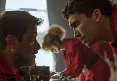 La Casa de Papel saison 5 : Netflix dévoile une date de sortie et une première bande-annonce explosive