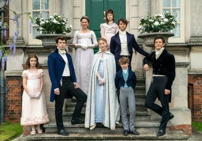 La Chronique des Bridgerton : la nouvelle série Netflix que les fans de « Downton Abbey » vont adorer