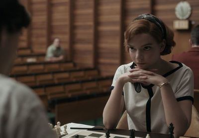 Le Jeu de la Dame : une championne d'échecs attaque Netflix