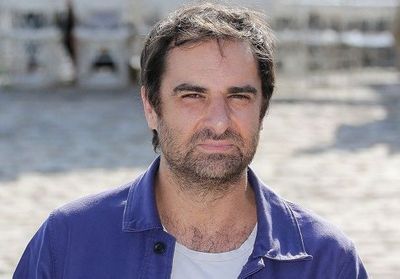 Le questionELLE de Grégory Montel