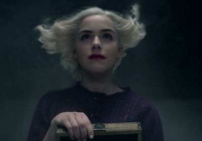 Les Nouvelles Aventures de Sabrina : Netflix dévoile le trailer et la date de sortie de la saison 4