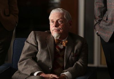 Mad Men : Robert Morse, l'interprète de Bertram Cooper, est décédé à 90 ans