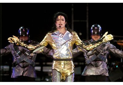 Michael Jackson : ce rôle que la superstar rêvait d'incarner
