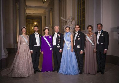 Monarchie : après « The Crown », une série consacrée à la famille royale suédoise se prépare