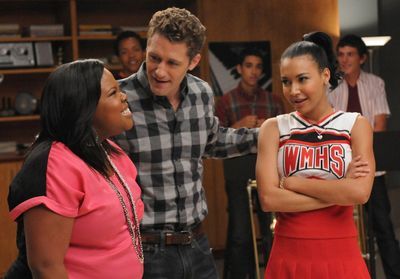 Naya Rivera : le casting de « Glee » bientôt réunit pour honorer Santana, son personnage phare dans la série