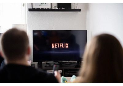 Netflix : bientôt du sport sur la plateforme ?