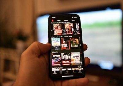 Netflix envoie des avertissements pour faire cesser les partages de compte