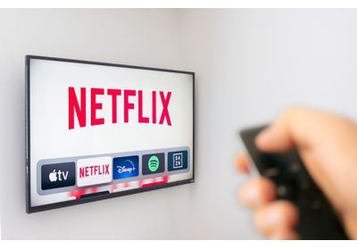 Netflix : l'abonnement avec publicité arrive en novembre