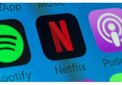 Netflix : l'arrivée de la publicité se confirme