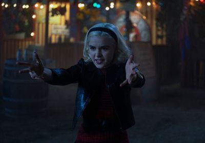 Netflix : la saison 4 des « Nouvelles aventures de Sabrina » sera la dernière