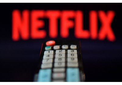 Netflix : le chiffre astronomique du nombre d'abonnements français dévoilé