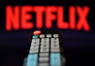 Netflix : le nombre d'abonnés dégringole, une première depuis plus de dix ans