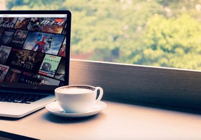 Netflix ne vous montre pas le même contenu, à vous et vos voisins, et vous ne le saviez pas !