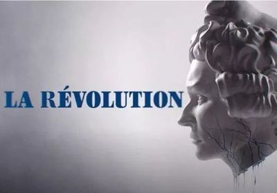 Netflix revisite l'Histoire de France avec « Révolution »
