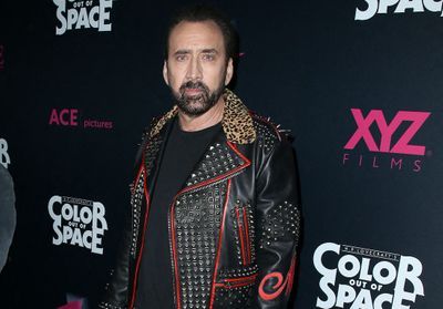Nicolas Cage se glissera dans la peau de Joe Exotic pour une série télé