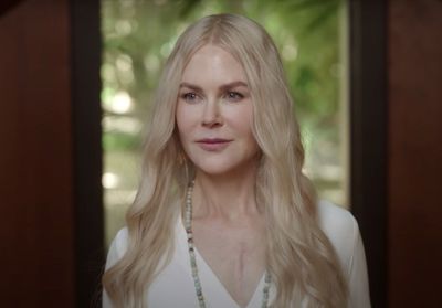 Nine Perfect Strangers : Nicole Kidman en gourou troublante dans les premières images de la série