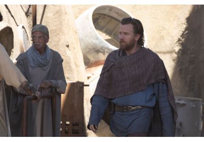 Obi-Wan Kenobi/: tout ce qu'il faut savoir sur le personnage avant de voir la série Disney+