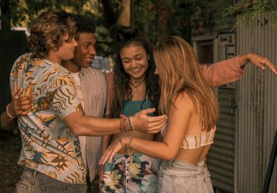 Outer Banks sur Netflix : la série aura-t-elle droit à une saison 2 ?
