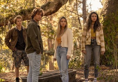 Outer Banks : tout ce que l'on sait sur la saison 3