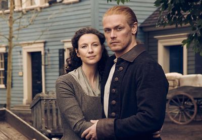 Outlander : la saison 6 arrive dans quelques jours sur Netflix