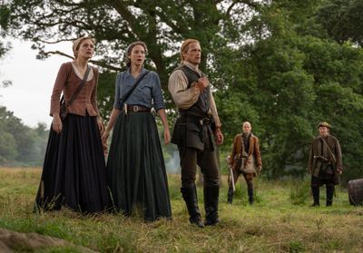 « Outlander » : que va-t-il se passer dans la saison 6 ?