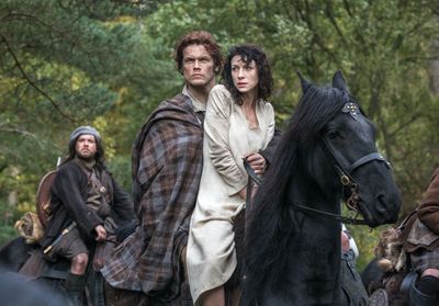 Outlander saison 6 : ce que l'on sait sur l'avenir de Jamie et Claire