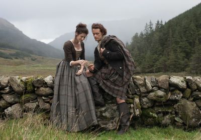 Outlander saison 6 : première bande-annonce et date de sortie officialisée